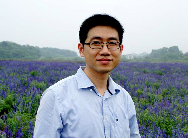 至真至诚勇攀高峰——记“宝钢优秀教师特等奖”获得者、交通学院陈峻教授