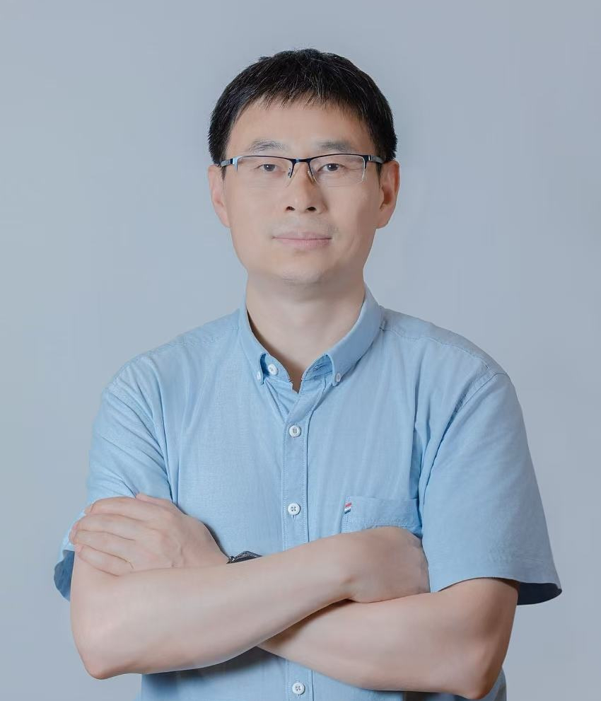 东南大学陈殿勇："那种喜悦能消解所有疲惫”