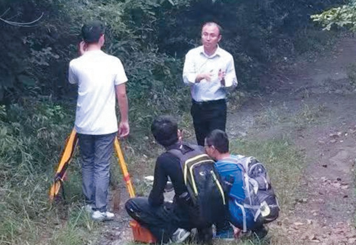 师生交而其志同 天地交而万物通——记东南大学首届杰出教学奖获得者、交通学院于斌教授