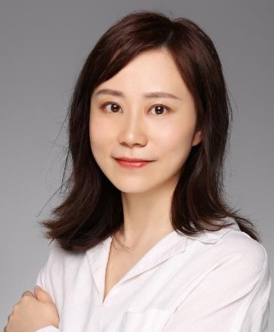 “薇”光照亮，一“陆”同行——记外国语学院陆薇薇老师