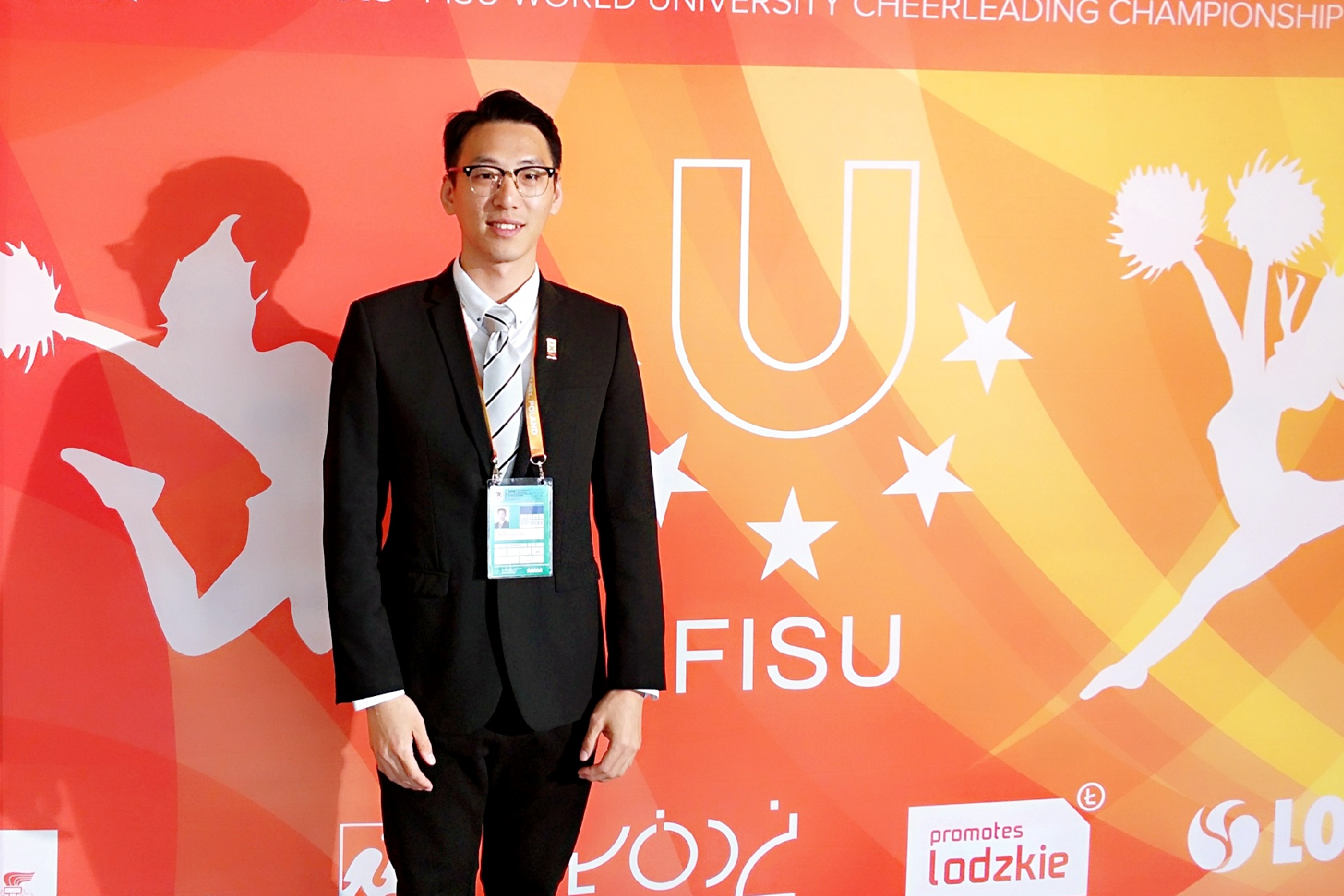 体育雕琢品格教育浸润人生——记东南大学首届杰出教学奖获得者、体育系青年教师杨文刚