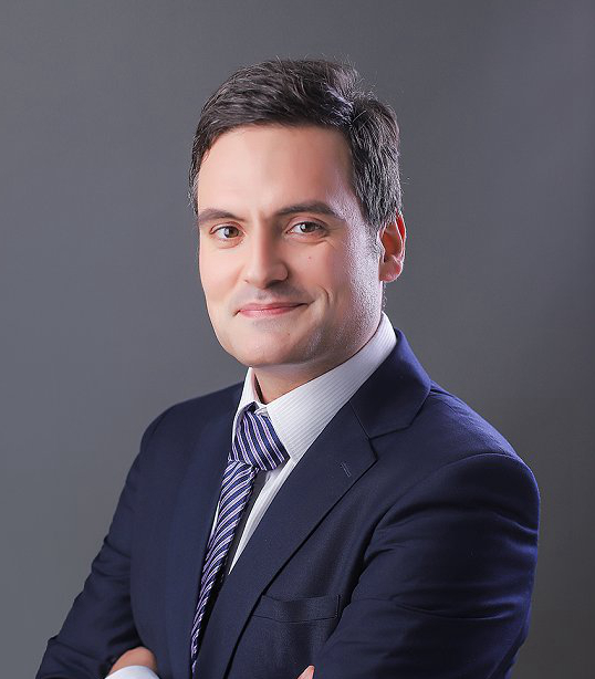 SimoneBaldi：科研，让生活更美好