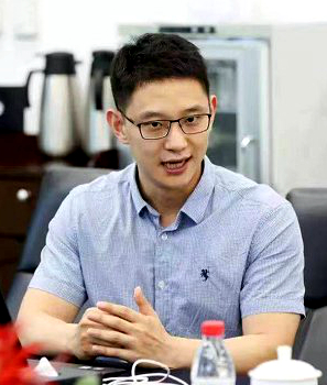 从冒泡汽水，到燃料电池——访能源与环境学院李桃教授